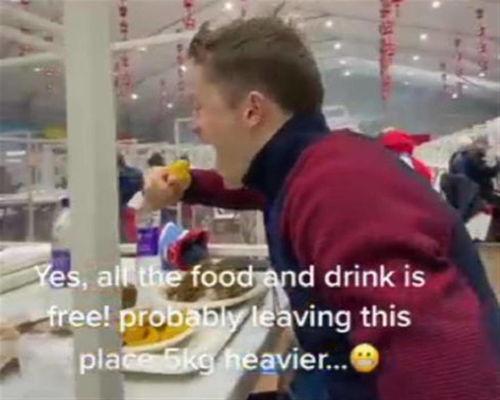 娱乐吃瓜酱不喜欢冬天